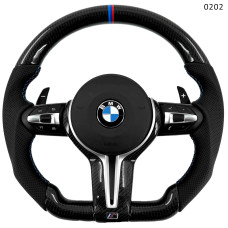 Carbon M Sport Τιμόνι για BMW F Σειρά 1 2 3 4 X1 X2 X3 X4 X5 X6 - 0202 - Sellzone.bg Carbon M Sport Τιμόνι για BMW F Σειρά 1 2 3 4 X1 X2 X3 X4 X5 X6 - 0202